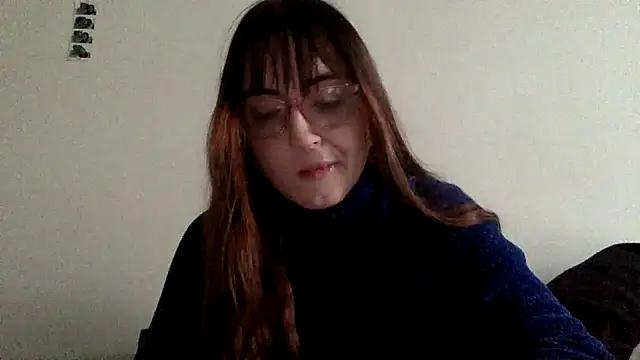 kittygrl302 from StripChat