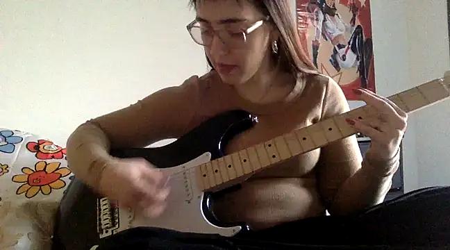 kittygrl302 from StripChat