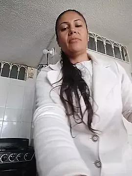 KittyHoleshot87 from StripChat is Freechat