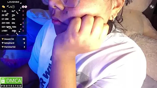 KittyHot20 from StripChat