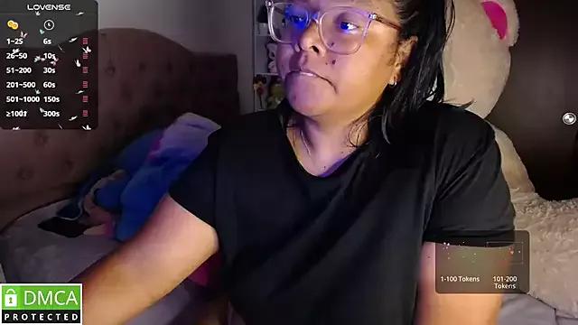 KittyHot20 from StripChat