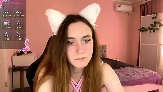 Discover our girls online shows and discover the company of countless livestreamers, with stunning shapes, sex toys and more.