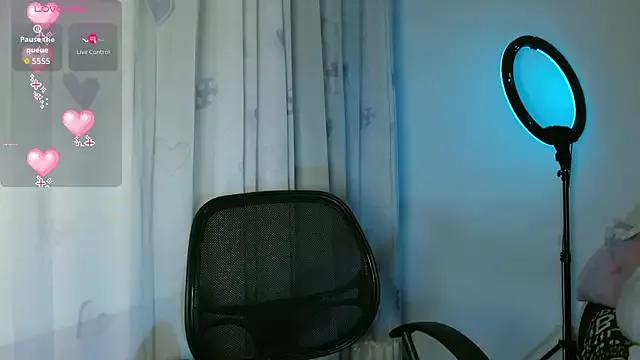 KittyJane from StripChat is Freechat