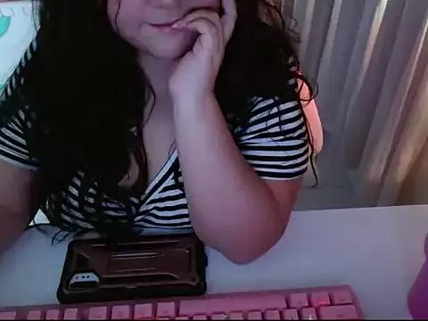 KittyK3 from StripChat is Freechat