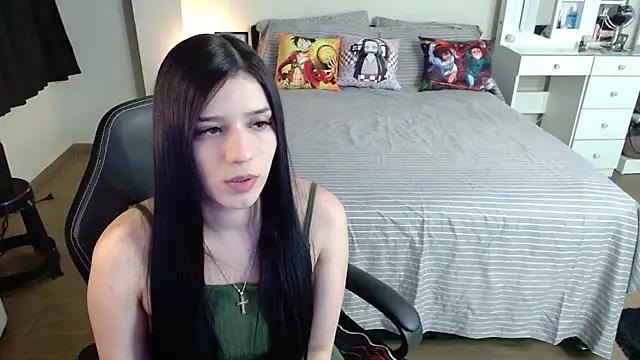 kittykat18x from StripChat