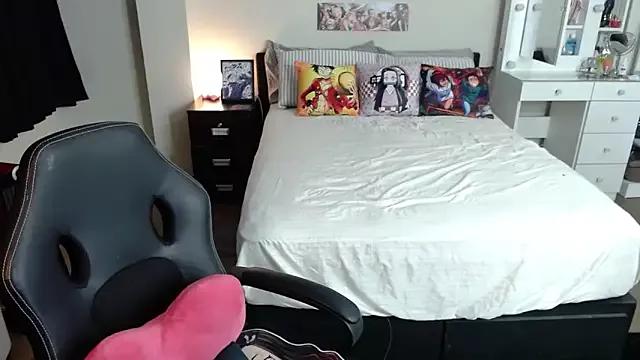 kittykat18x from StripChat