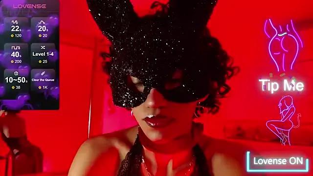 KittyLove_s from StripChat is Freechat