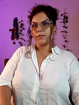 kittylu__ from StripChat