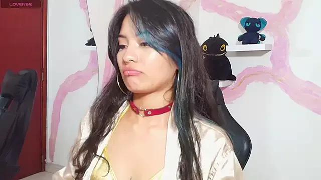 kittyMone_ from StripChat