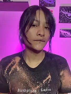 kittyMone_ from StripChat is Freechat