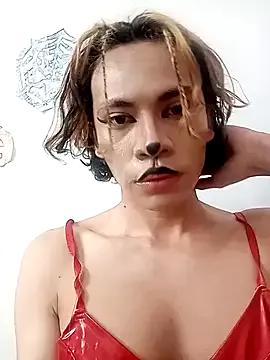 kittymutant99 from StripChat is Freechat