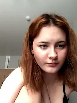 kittyn from StripChat