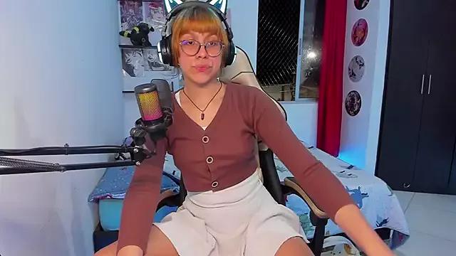Kittynerdynat webcams show profile image 