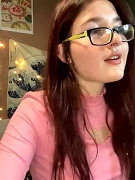 KittyOKitty from StripChat