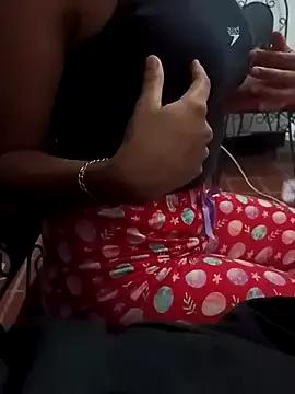 Kittyping17 from StripChat