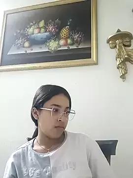 Kittyping17 from StripChat