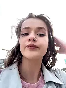 Photos of KittyQueeny from StripChat is Private