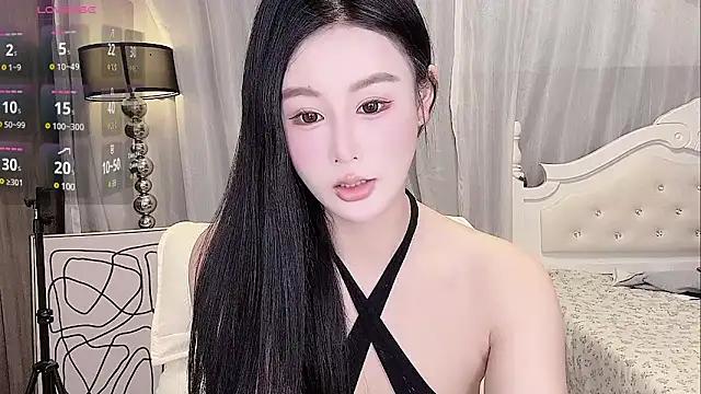 kittyrecalls from StripChat