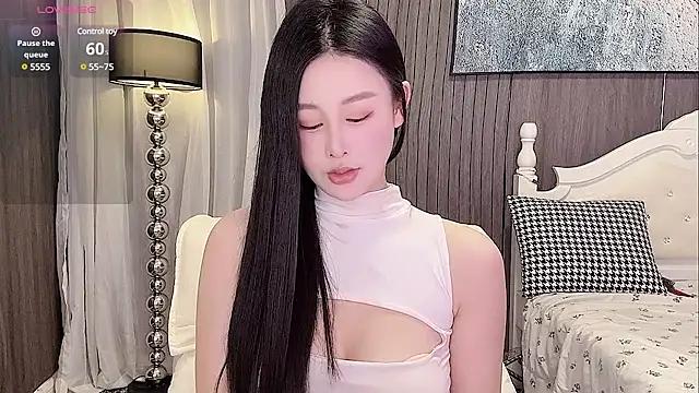 kittyrecalls from StripChat