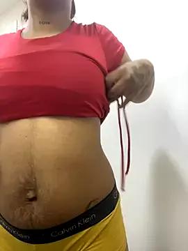 Kittyrose3 from StripChat