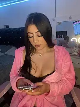 KittyRous from StripChat