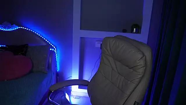 KittysLina from StripChat