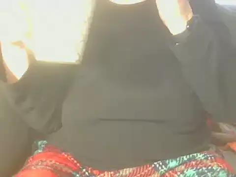 KittysUsedPantys from StripChat