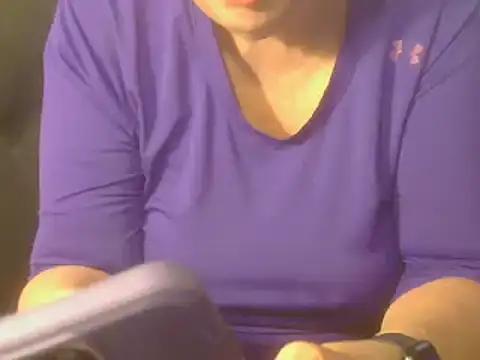 KittysUsedPantys from StripChat