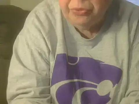 KittysUsedPantys from StripChat