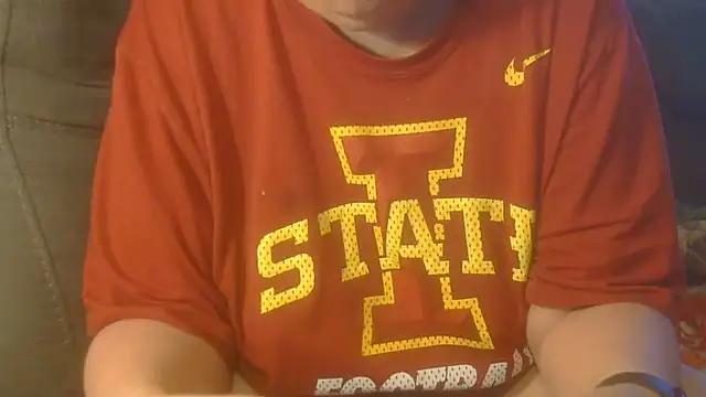 KittysUsedPantys from StripChat