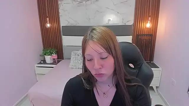 Kittytimberlake from StripChat