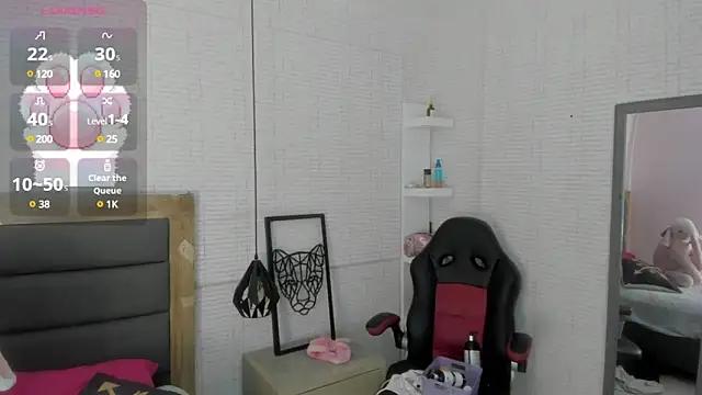 Kittytimberlake from StripChat