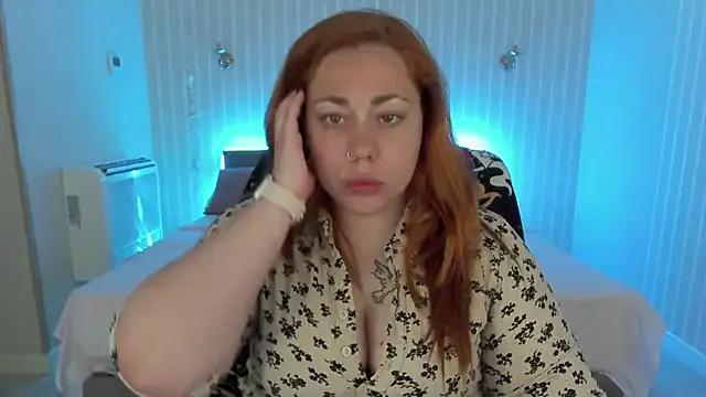 Kittywakee from StripChat