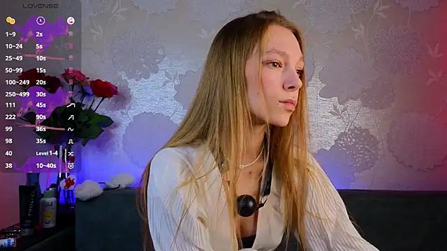 KittyWakel from StripChat