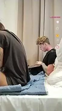 KittyXgoodass from StripChat is Freechat