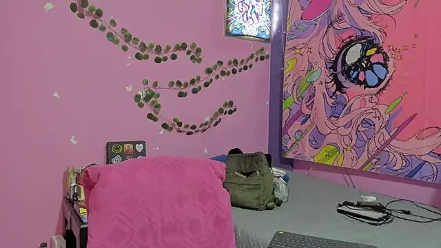 kittyzenn from StripChat