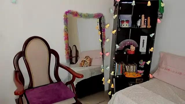 kittyzenn from StripChat