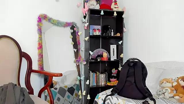 kittyzenn from StripChat
