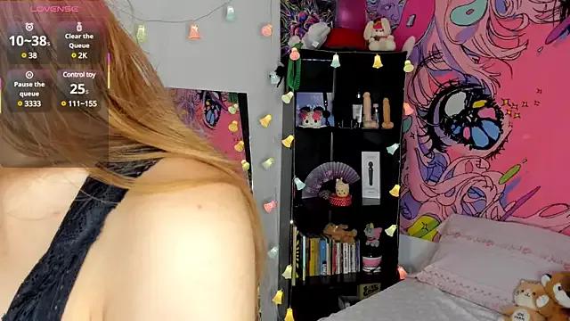 kittyzenn from StripChat