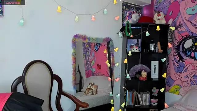 kittyzenn from StripChat