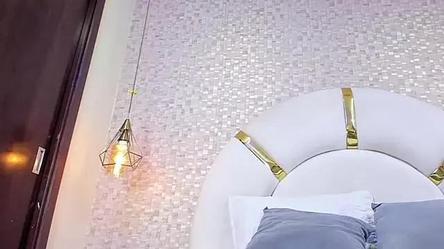kity_lovee1 from StripChat is Freechat