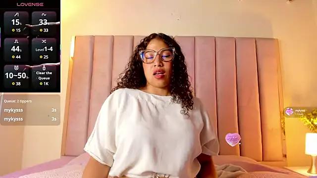 Discover our girls online shows and discover the company of countless livestreamers, with stunning shapes, sex toys and more.