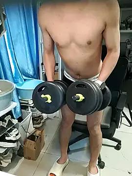 kiwibridy2 from StripChat