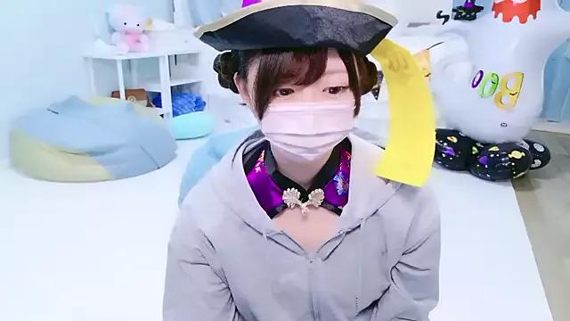 Photos of kiyoka_love from StripChat is Group