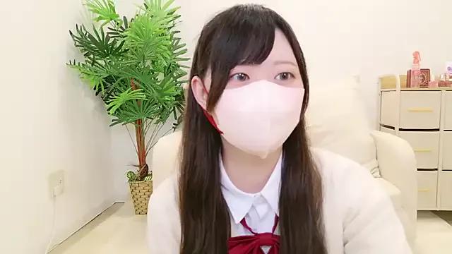 Kiyoka_love webcams show profile image 