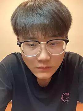 KK-cuteboy webcams show profile image 