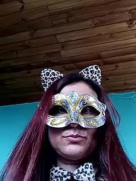 Kkitty__99 from StripChat is Freechat