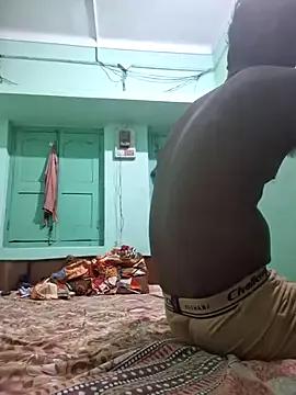 Kkshan0923 webcams show profile image 