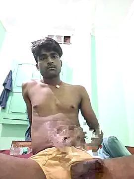 kkshan0923 from StripChat