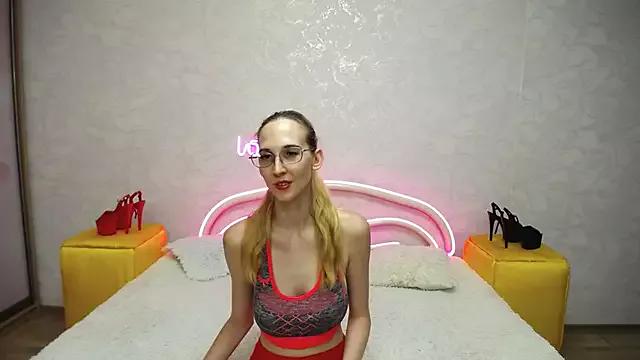 KlaryBrait webcams show profile image 
